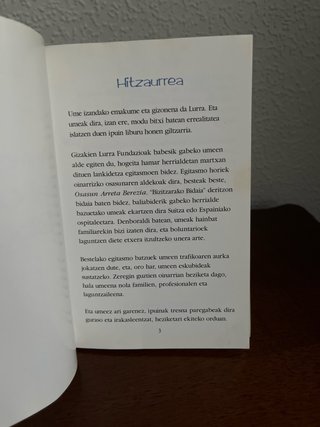 Libro / Cuentos