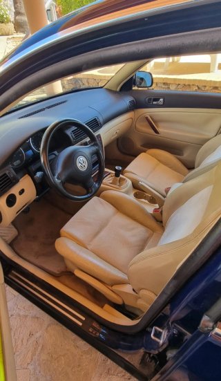 Volkswagen Passat 4Motion 2002