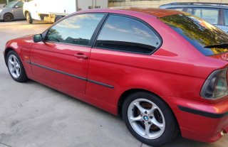 BMW Serie 3 2003