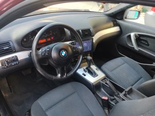 BMW Serie 3 2003