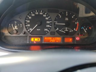 BMW Serie 3 2003
