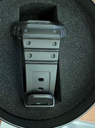 Casio G-Shock DW-5000SL Spike Lee 25th Anniv.