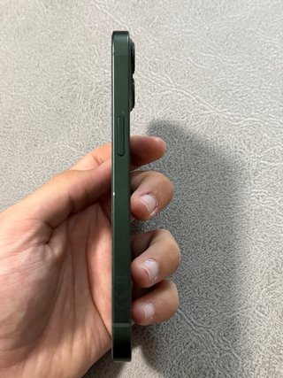 Iphone 13 128GB Verde