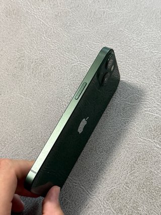Iphone 13 128GB Verde