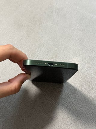 Iphone 13 128GB Verde