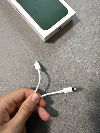 Iphone 13 128GB Verde