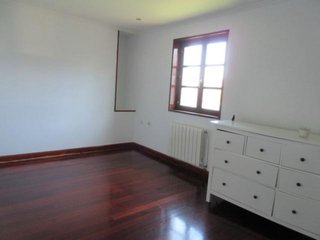 Ventanas madera maciza