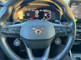 CUPRA Formentor 2023