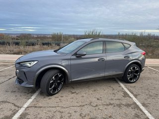 CUPRA Formentor 2023