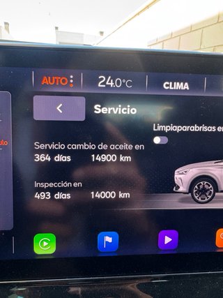 CUPRA Formentor 2023