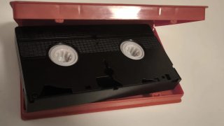 South Park: Más grande, más largo y sin cortes VHS