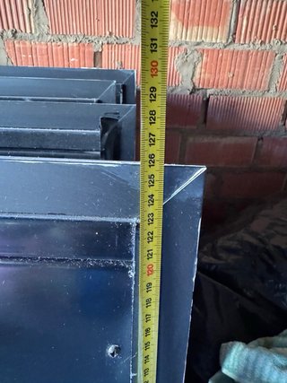 4 Ventanas TECHNAL
