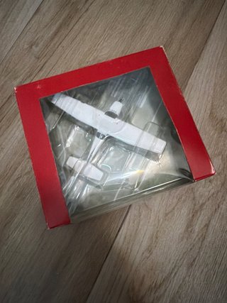 Maqueta Avión Cessna 172, pieza de coleccion