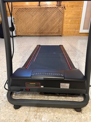 Cinta de Correr Fit-Force