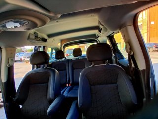 Peugeot Partner 2010