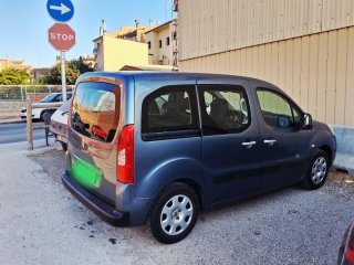 Peugeot Partner 2010