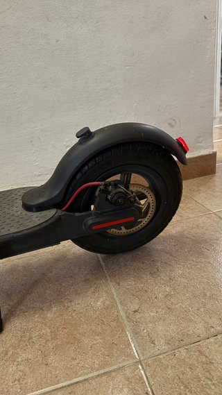 Patinete Eléctrico Xiaomi Mijia M365