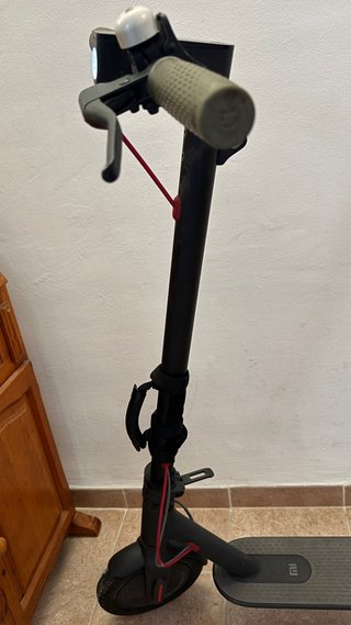 Patinete Eléctrico Xiaomi Mijia M365