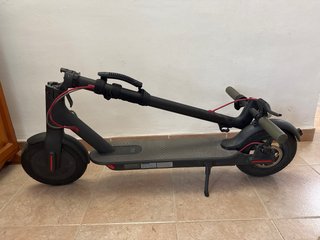 Patinete Eléctrico Xiaomi Mijia M365