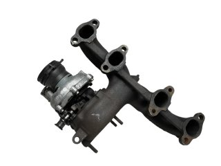 Turbo VW 038253016F