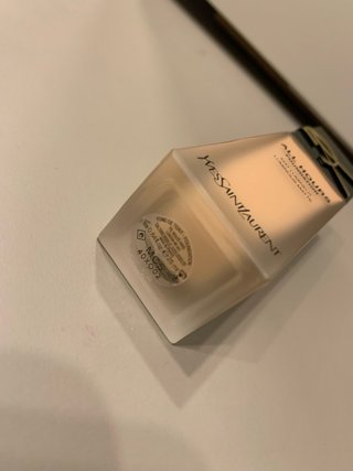 YSL All Hours Foundation MC5 25ml Nuovo