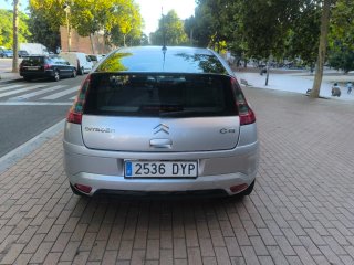 Citroen C4 2007