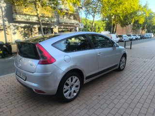 Citroen C4 2007