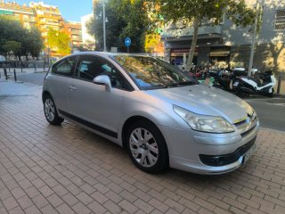 Citroen C4 2007