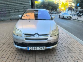 Citroen C4 2007