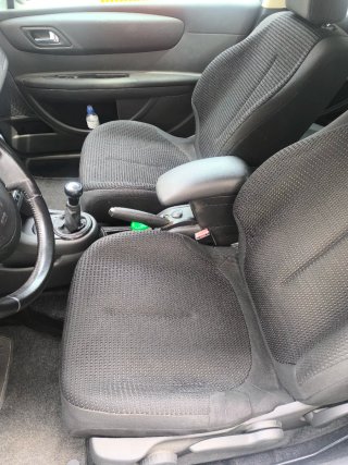 Citroen C4 2007