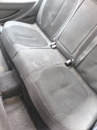Citroen C4 2007