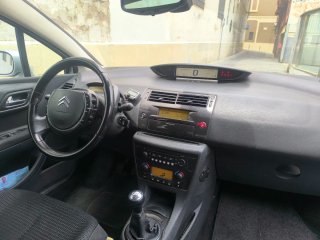 Citroen C4 2007