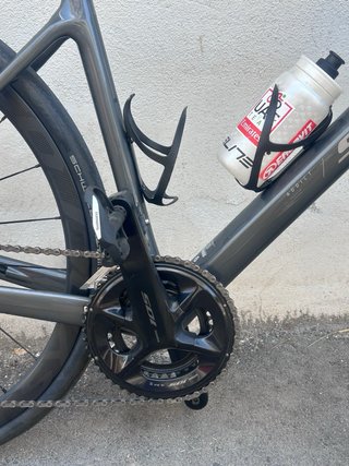 Scott Addict RC Gran Fondo
