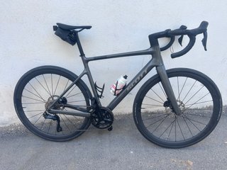 Scott Addict RC Gran Fondo