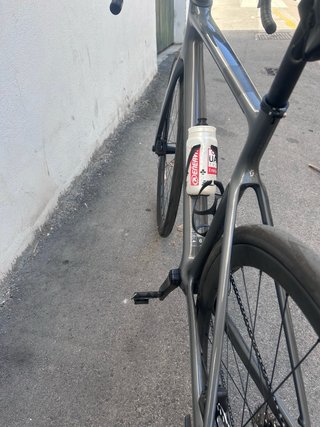 Scott Addict RC Gran Fondo