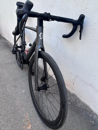 Scott Addict RC Gran Fondo