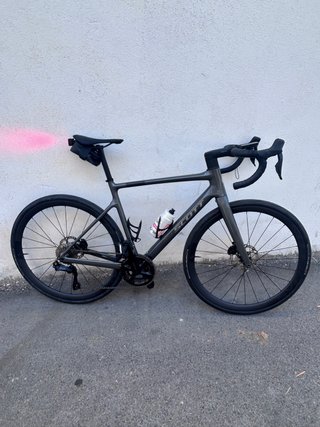 Scott Addict RC Gran Fondo