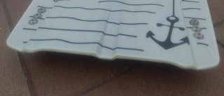 Tabla Kitesurf Woodboard Trash 138x41
