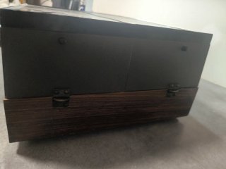 Giradischi Vintage Philips 447 Stereo