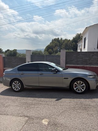 BMW Serie 5 2010