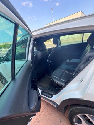 KIA Sportage 2018