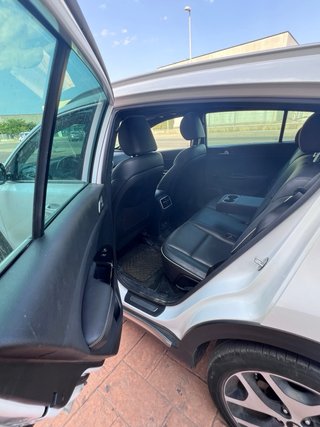 KIA Sportage 2018