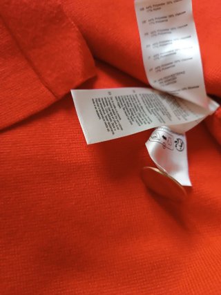 Abito Scotch & Soda Rosso Donna