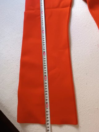 Abito Scotch & Soda Rosso Donna