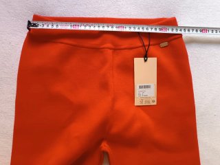 Abito Scotch & Soda Rosso Donna