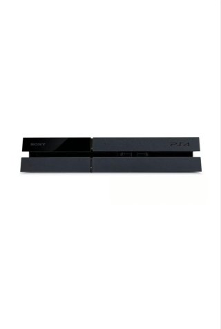 Ps4 Slim 1000GB Sony Negra