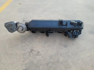 Colector Admisión con Control Mariposas BMW X3 E83
