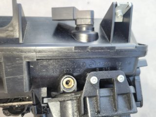 Colector Admisión con Control Mariposas BMW X3 E83