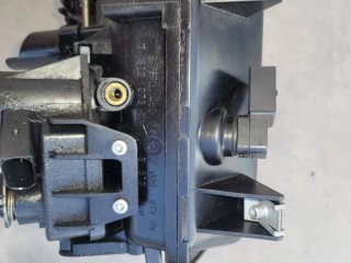 Colector Admisión con Control Mariposas BMW X3 E83