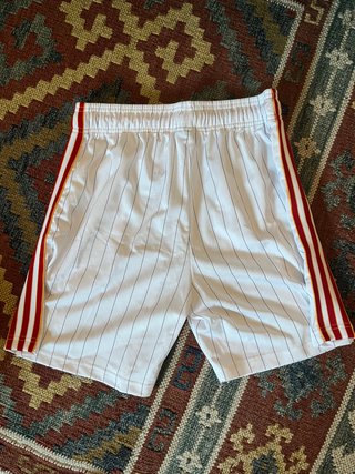 Pantalones Cortos Adidas AS Roma Talla XL